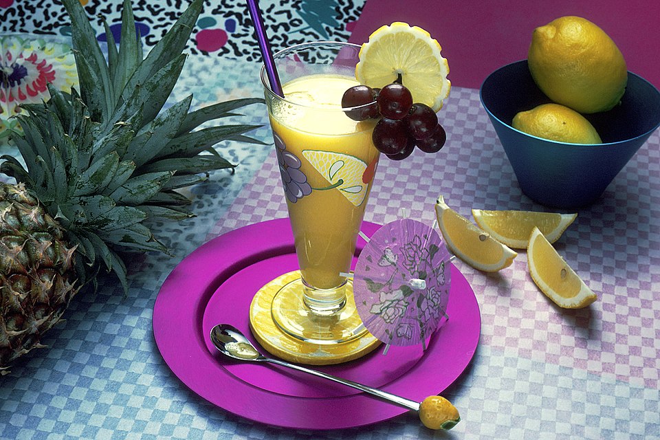 Ananas ürün görseli