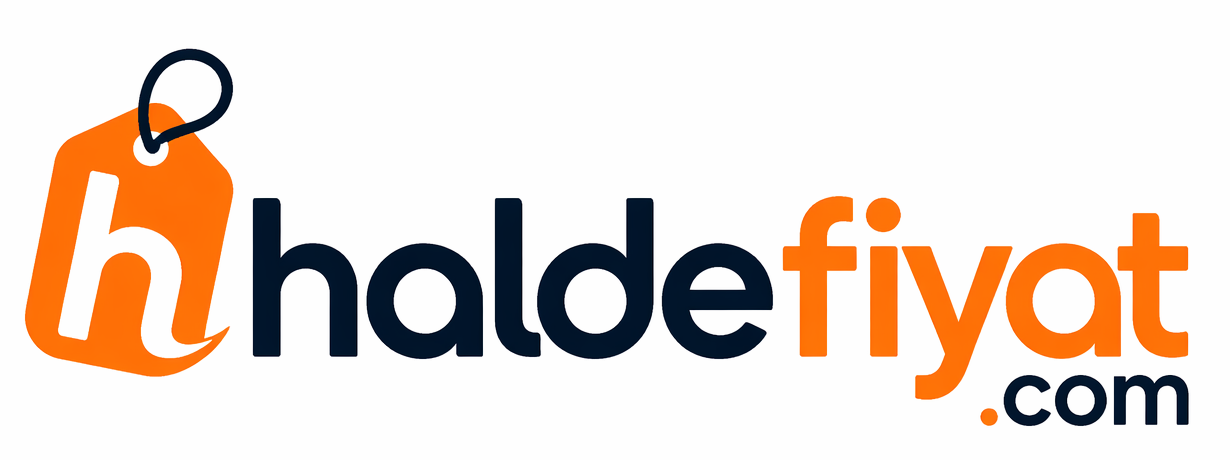 HaldeFiyat